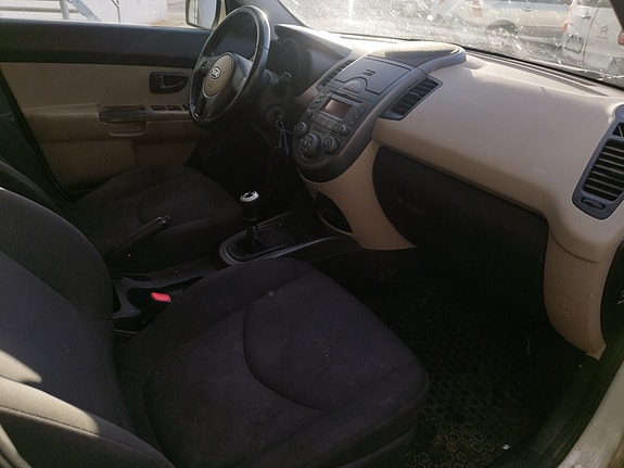 Kia Soul 8 of 10