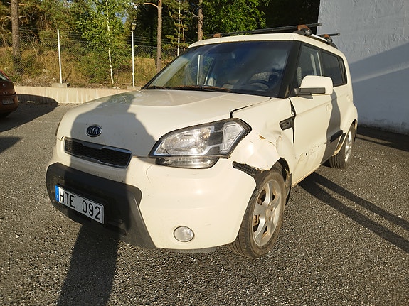 Kia Soul 5 of 10