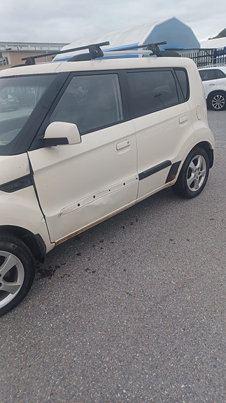 Kia Soul 6 of 10