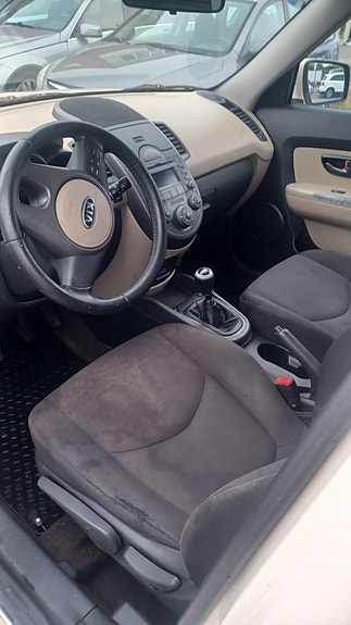 Kia Soul 9 of 10