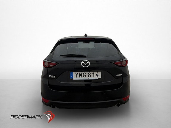 Mazda CX-5 5 of 30