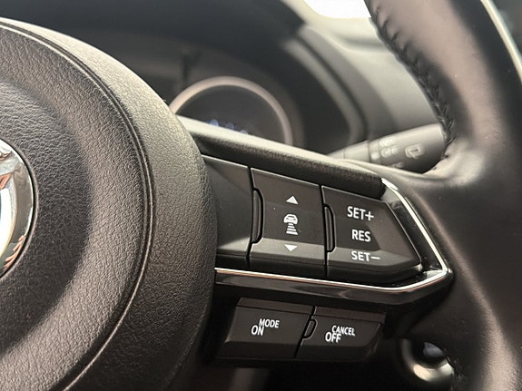 Mazda CX-5 23 of 30