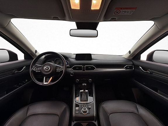Mazda CX-5 20 of 30