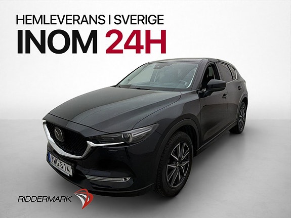 Mazda CX-5 3 of 30