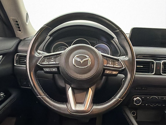 Mazda CX-5 10 of 30