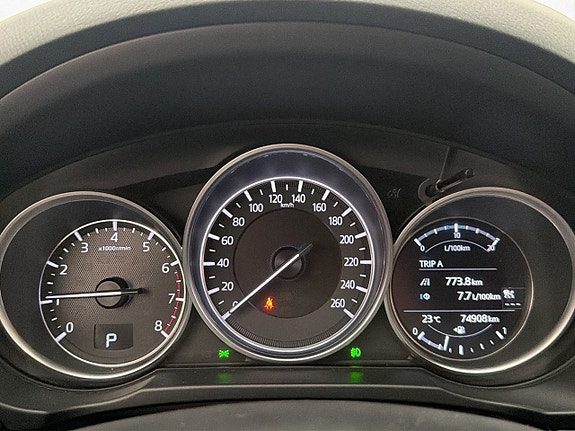 Mazda CX-5 22 of 30