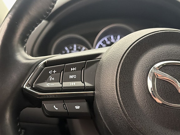 Mazda CX-5 21 of 30
