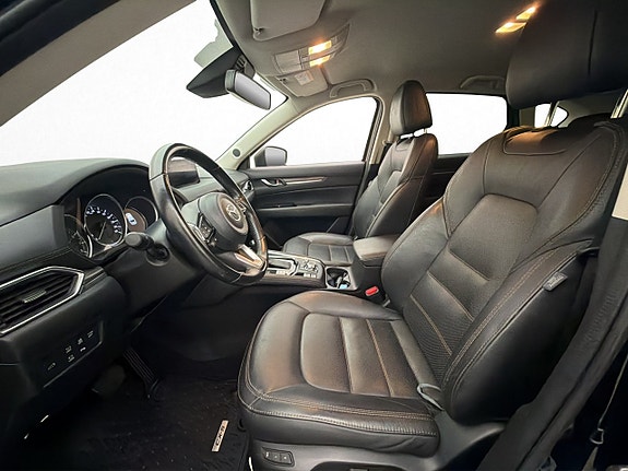 Mazda CX-5 9 of 30