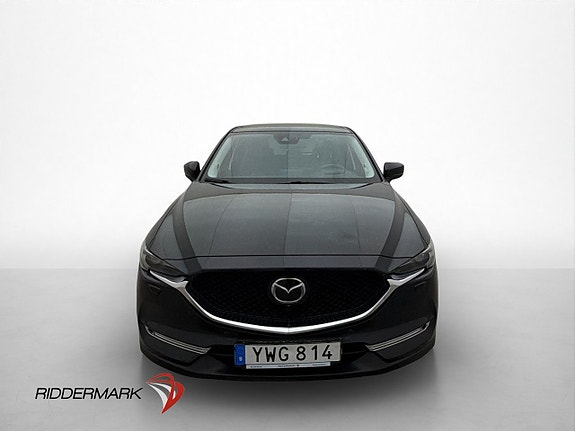 Mazda CX-5 2 of 30