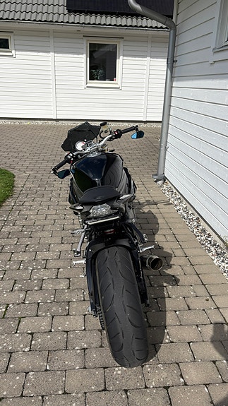 BMW S1000r 3 of 6