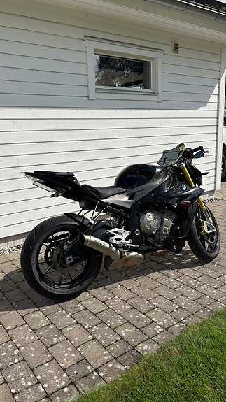 BMW S1000r 5 of 6