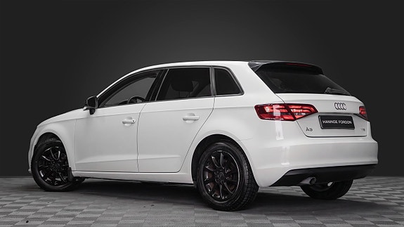 Audi A3 6 of 17