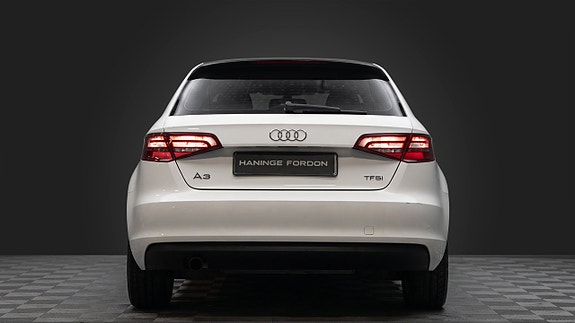 Audi A3 5 of 17