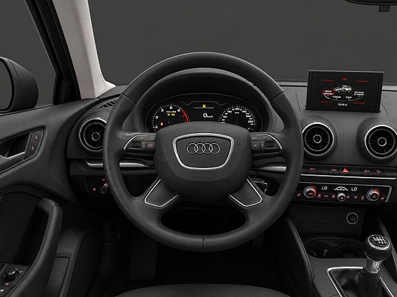 Audi A3 10 of 17