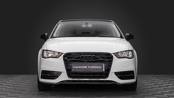 Audi A3 2 of 17