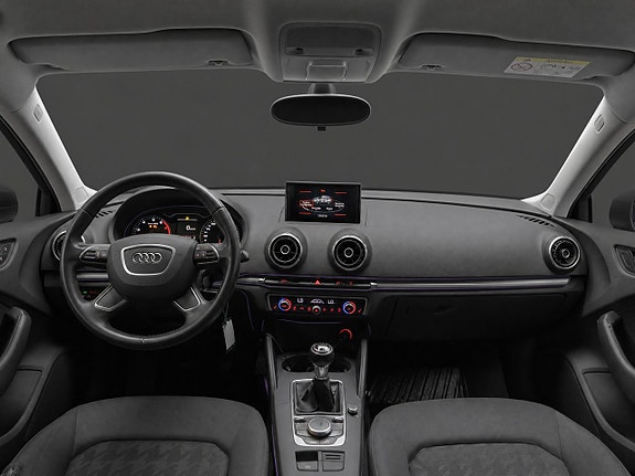 Audi A3 9 of 17