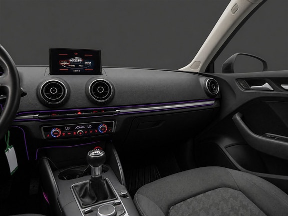 Audi A3 14 of 17