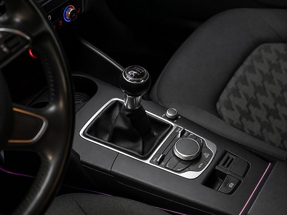 Audi A3 13 of 17