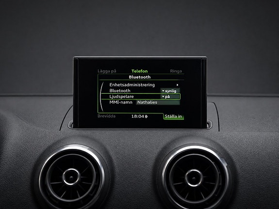 Audi A3 12 of 17