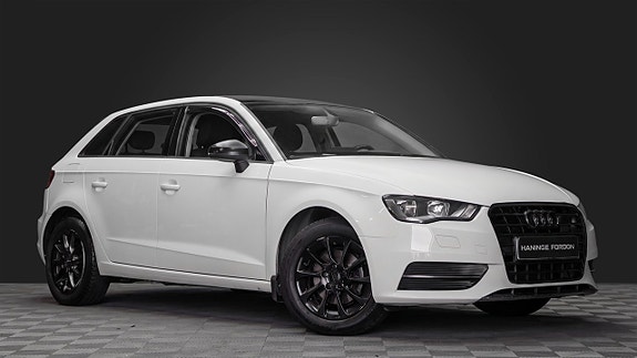 Audi A3 3 of 17
