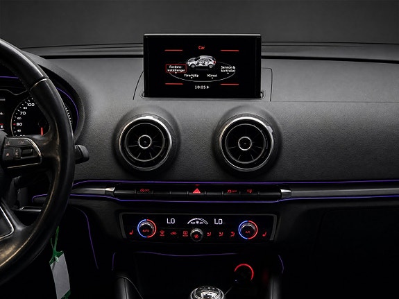 Audi A3 11 of 17