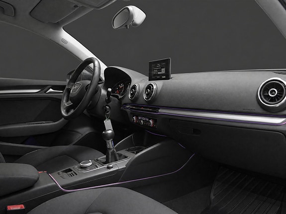 Audi A3 16 of 17