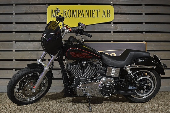 Harley-Davidson FXDL 103" Low Rider 4 of 6