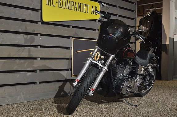 Harley-Davidson FXDL 103" Low Rider 6 of 6