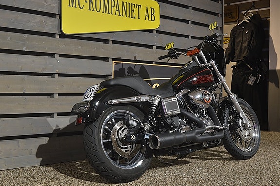 Harley-Davidson FXDL 103" Low Rider 3 of 6