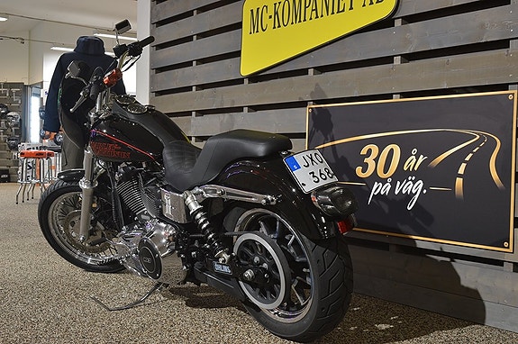 Harley-Davidson FXDL 103" Low Rider 5 of 6