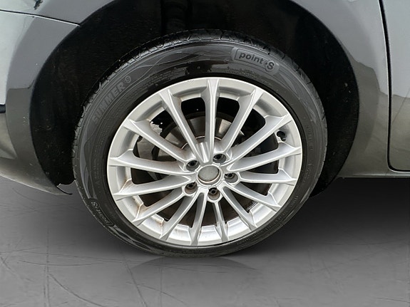 Audi A3 25 of 26