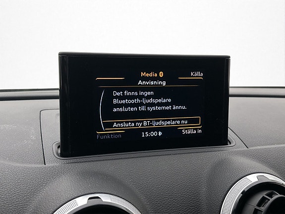 Audi A3 14 of 26