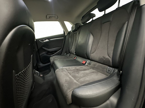 Audi A3 10 of 26