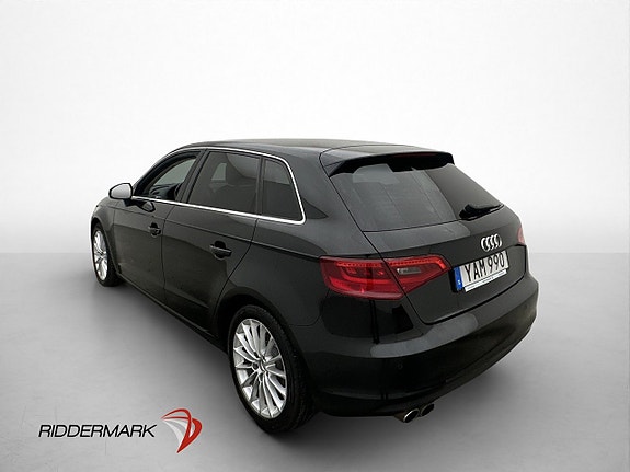 Audi A3 4 of 26
