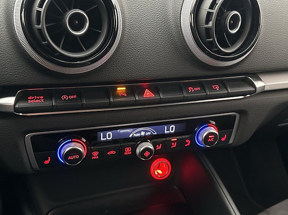 Audi A3 17 of 26