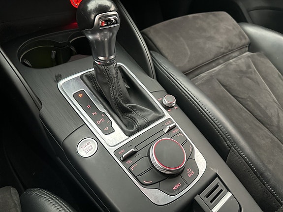 Audi A3 18 of 26