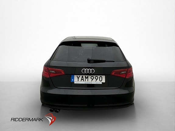 Audi A3 5 of 26