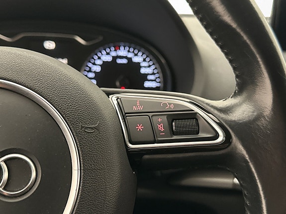 Audi A3 19 of 26