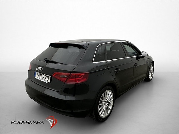 Audi A3 6 of 26