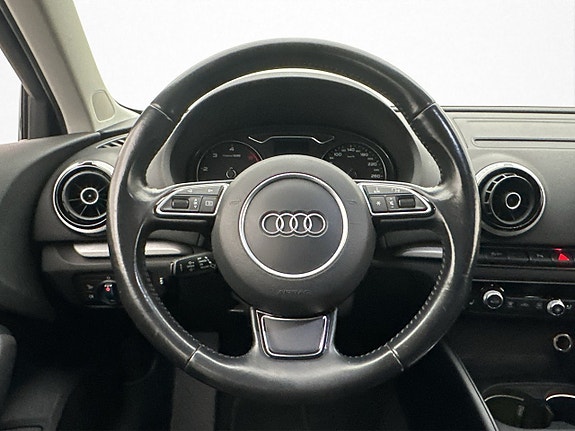 Audi A3 11 of 26