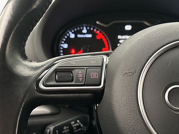 Audi A3 20 of 26