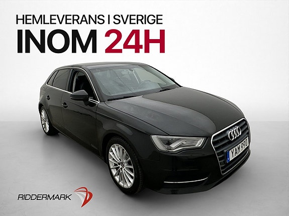 Audi A3 3 of 26