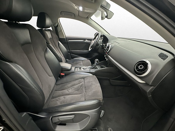 Audi A3 9 of 26