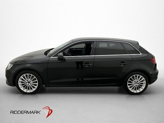 Audi A3 2 of 26