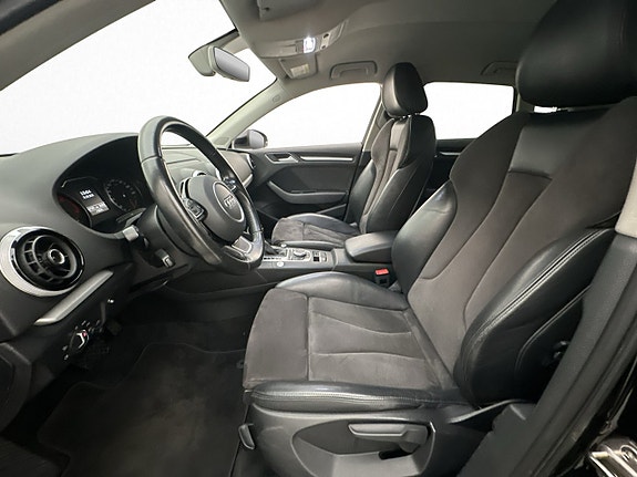 Audi A3 12 of 26