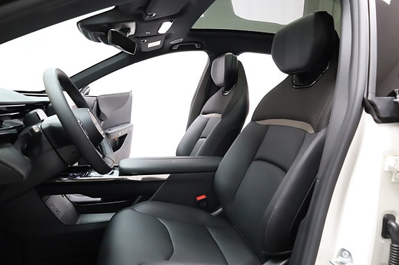 Mazda CX-6e 20 of 30