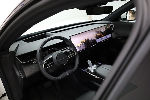 Mazda CX-6e 16 of 30