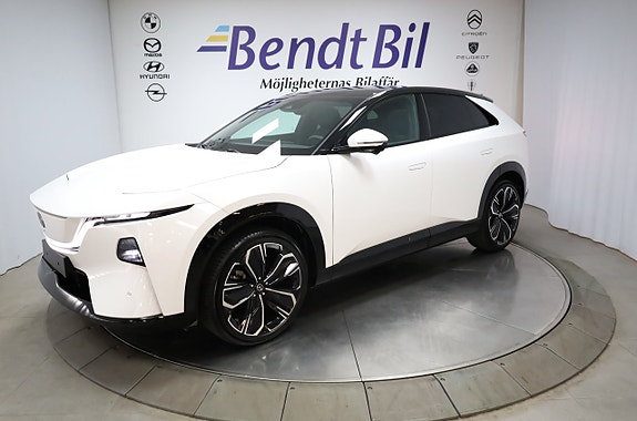 Mazda CX-6e 6 of 30