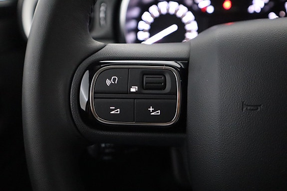 Citroen C3 15 of 21
