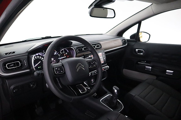 Citroen C3 10 of 21